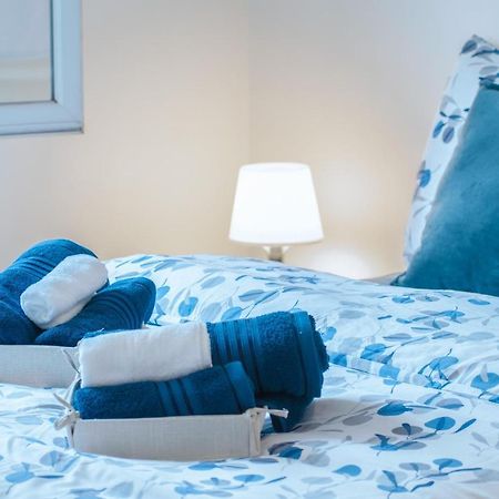 Le Retro Chic - T2 Haut Standing Au Coeur De Corbeil - 48 M2 Leilighet Eksteriør bilde